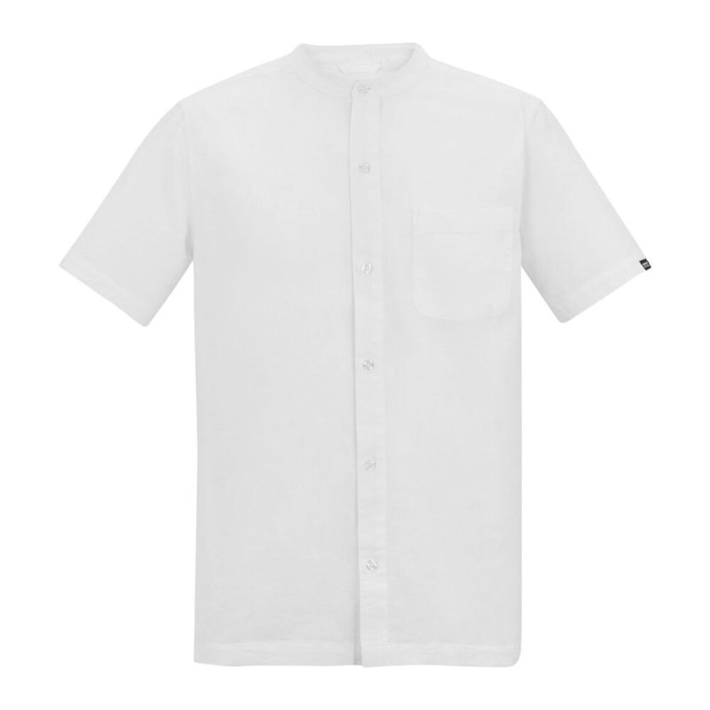 Regatta Mens Lovrey Shirt / White